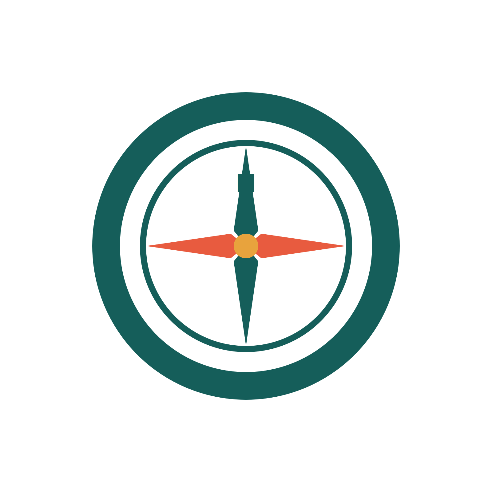 Little Explorers Learning Center Logo